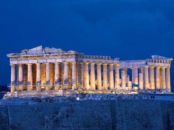 acropolis
