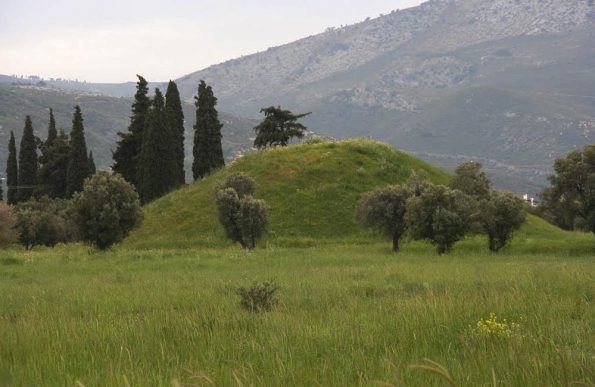 marathon-tomb