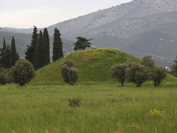 marathon-tomb