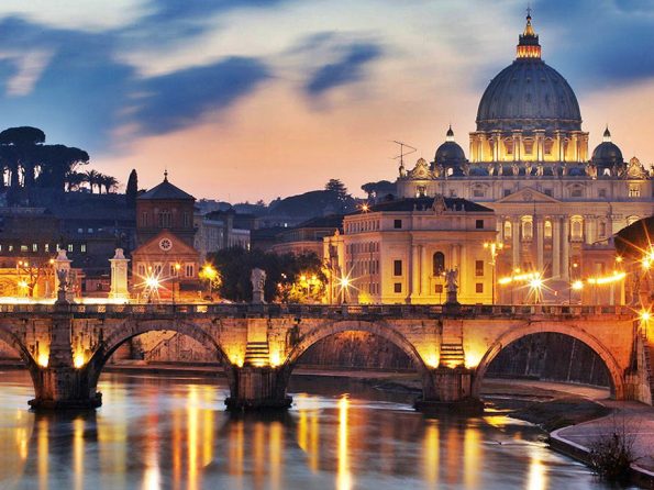 Rome-Beauty