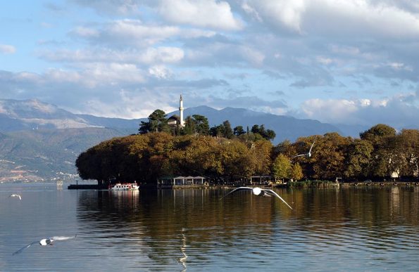 ioannina
