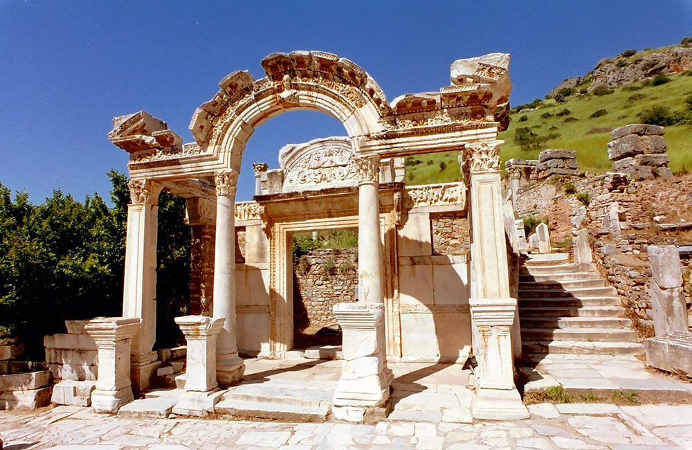 ephesus