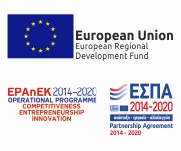 European Union EPAnEK 2014-2020