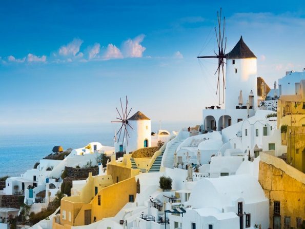 MIKONOS