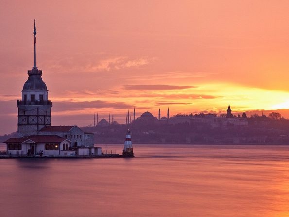 ISTANBUL 1