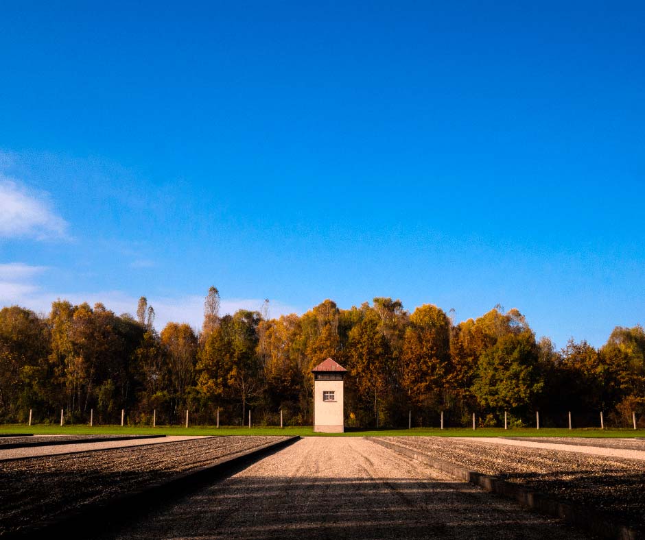 dachau