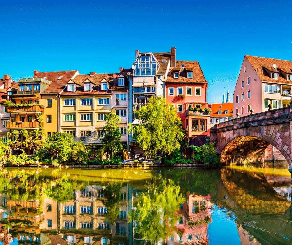 nuremberg