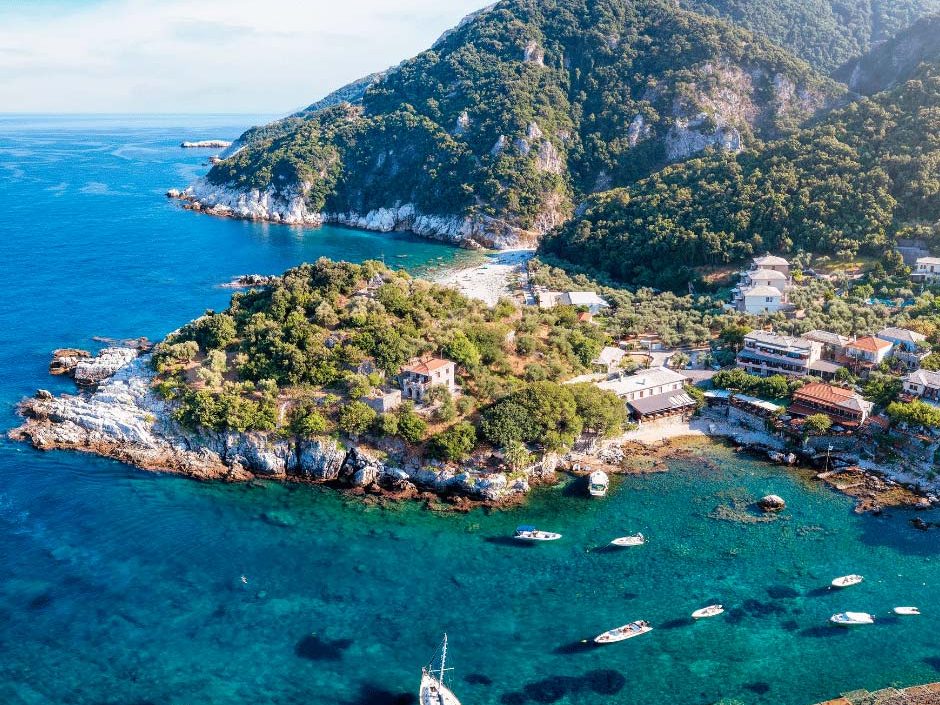 pelion-beach